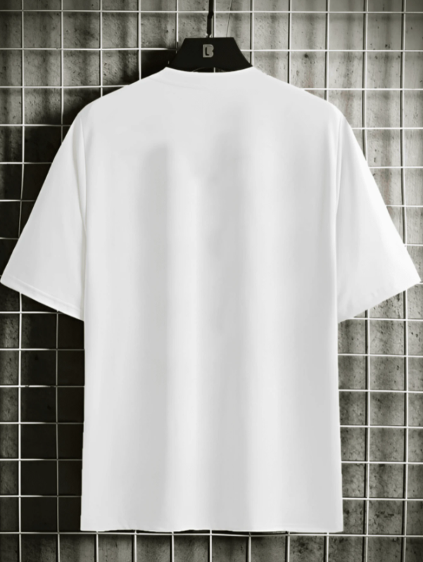 Camiseta Masculina God's Plan - Ninbus