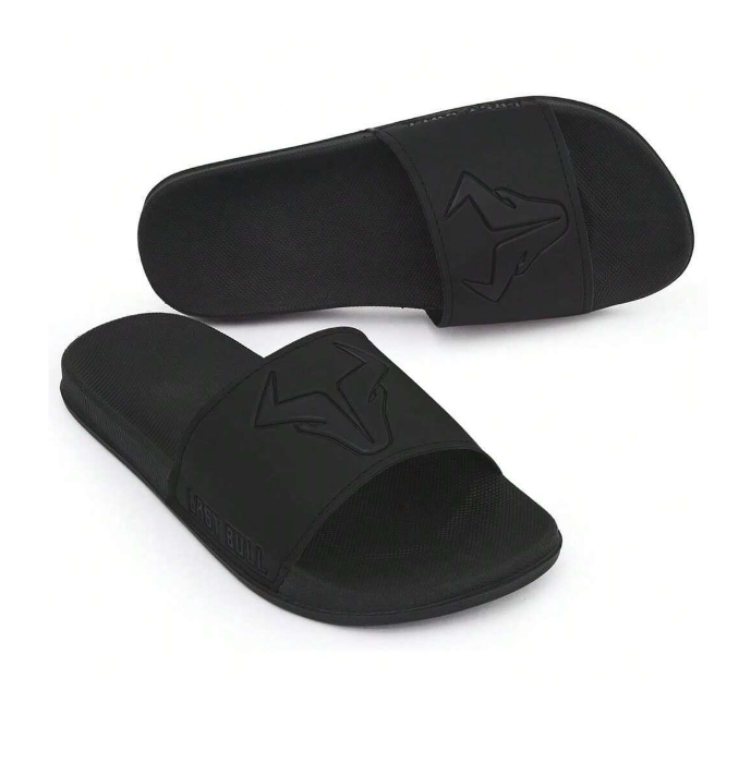 Chinelo Masculino Slide Bull - Ninbus