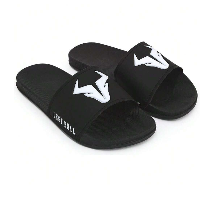 Chinelo Masculino Slide Bull - Ninbus