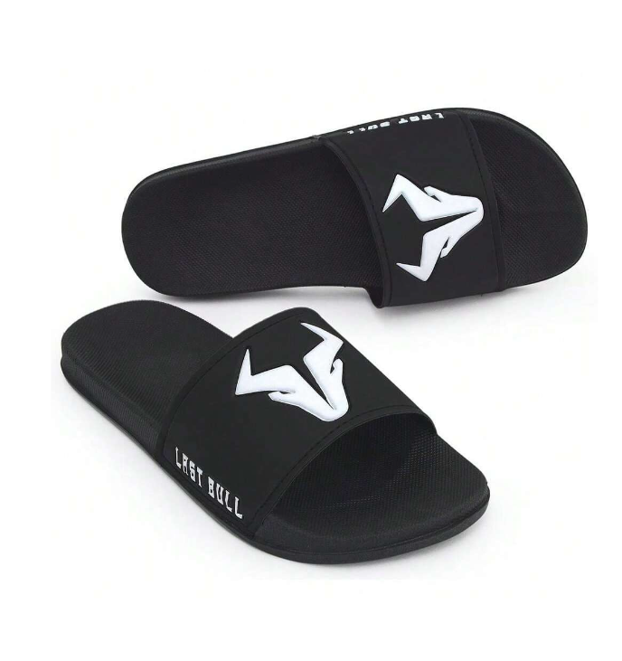 Chinelo Masculino Slide Bull - Ninbus