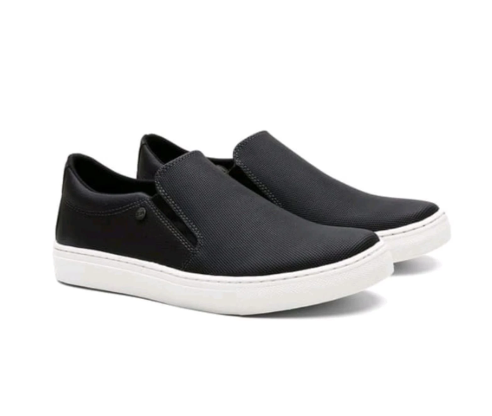 Sapatênis Slip On Masculino - Ninbus