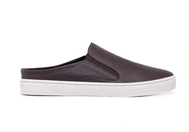 Sapatenis Masculino Slip On Mule Mocassin - Ninbus