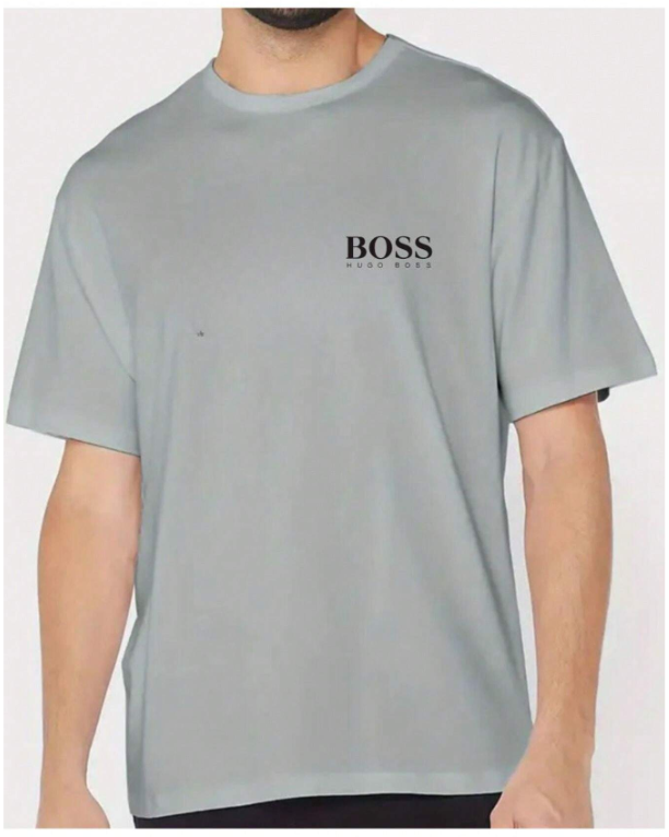 Camiseta Boss