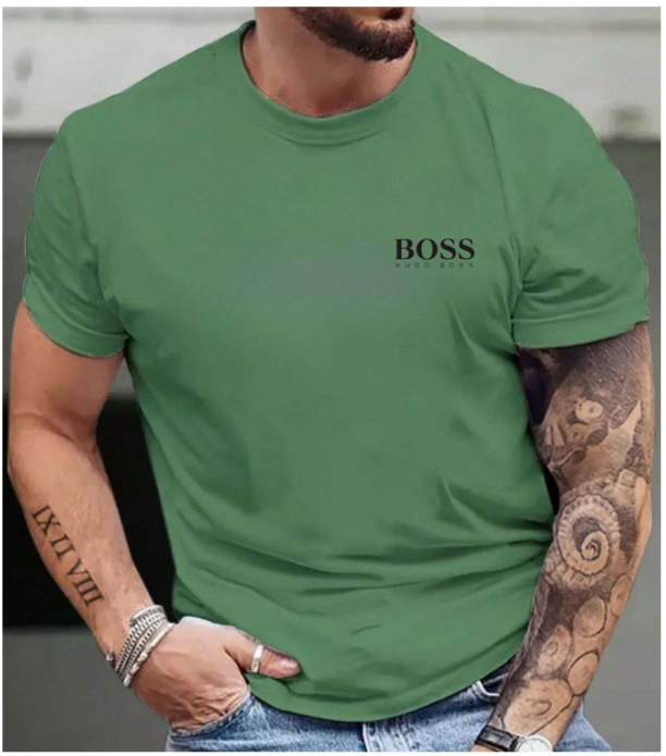 Camiseta Boss