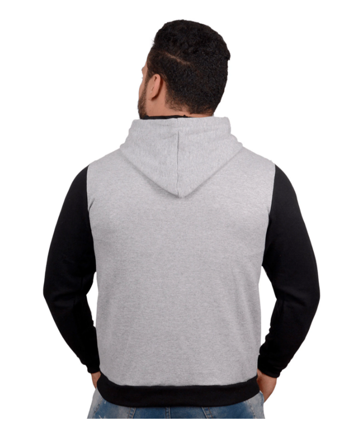 Casaco Blusa de Frio Esportivo