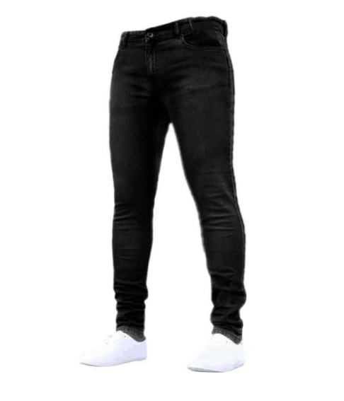 Calça Skinny Jeans