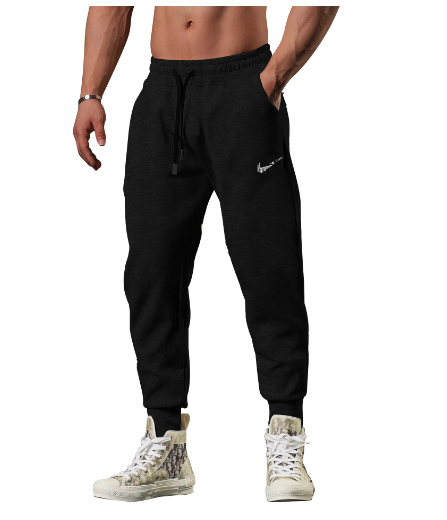 Calça Moletom Swoosh