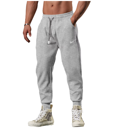 Calça Moletom Swoosh