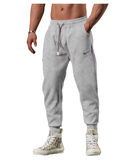 Calça Moletom Swoosh