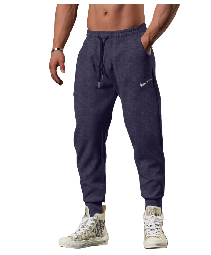 Calça Moletom Swoosh