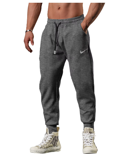 Calça Moletom Swoosh